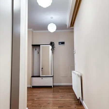 Altheda Living Sunstone - Luxury - Private Parking, Smart Tv, Huge Balcony And King Size Bed Cluj-Napoca