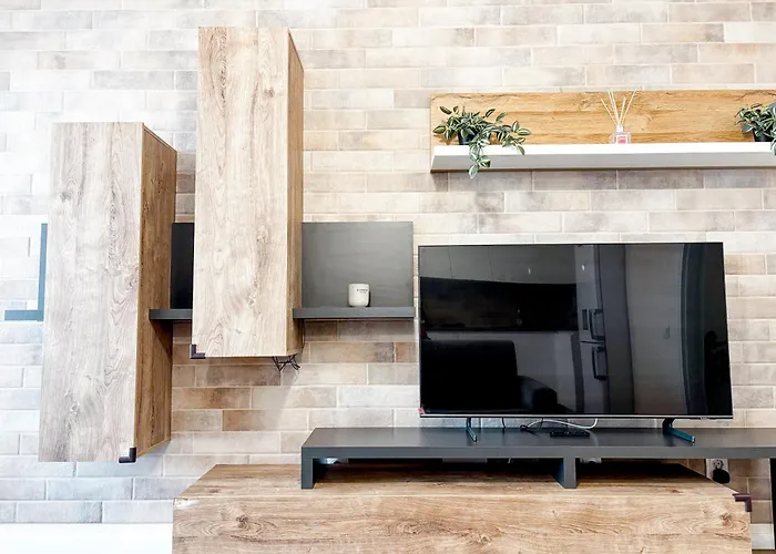 Altheda Living Sunstone - Luxury - Private Parking, Smart Tv, Huge Balcony And King Size Bed Apartament Cluj-Napoca