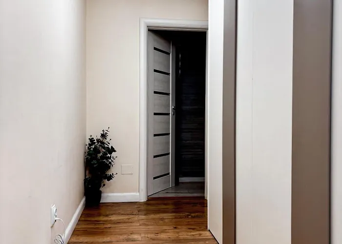 Apartament Altheda Living Sunstone - Luxury - Private Parking, Smart Tv, Huge Balcony And King Size Bed Cluj-Napoca